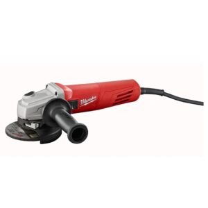 Milwaukee 6146-33 4-1/2" 11 Amp Angle Grinder
