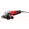 Milwaukee 6161-31 6" Angle Grinder - Paddle Switch, No Lock