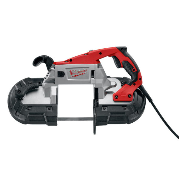 Milwaukee 6238-21 Deep Cut