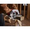 Milwaukee 6470-21 10-1/4" Circular Saw with Case