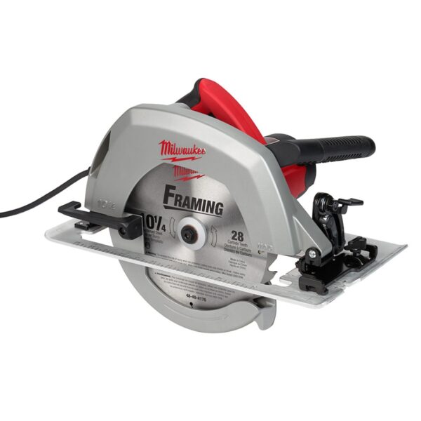 Milwaukee 6470-21 10-1/4" Circular Saw with Case