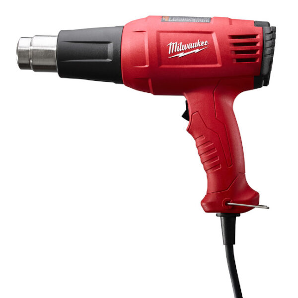 Milwaukee 8977-20 Variable Temperature Heat Gun Milwaukee 8977-20 Variable Temperature Heat Gun