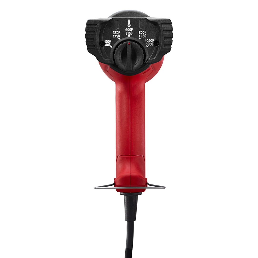 Milwaukee 8977-20 Variable Temperature Heat Gun - BC Fasteners