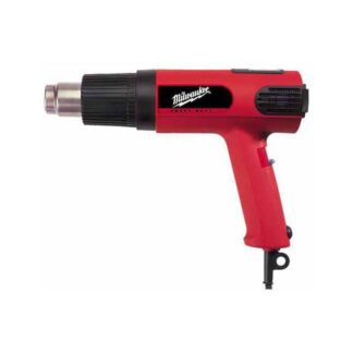 Milwaukee 8988-20 Variable Temperature Heat Gun with LCD Display