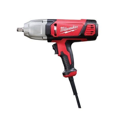 Milwaukee 9071-20 Impact Wrench with Friction Ring