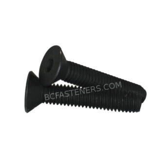 3/8-16 x 3/4 Hard-to-Find Fastener 014973438678 Flat Head Socket Cap Screws Piece-8