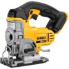 DeWalt DCS331B 20V MAX Jig Saw - Tool Only