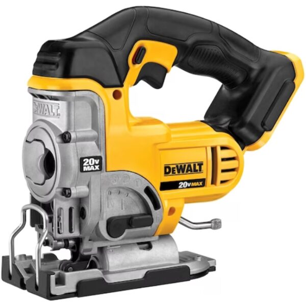 DeWalt DCS331B 20V MAX Jig Saw - Tool Only