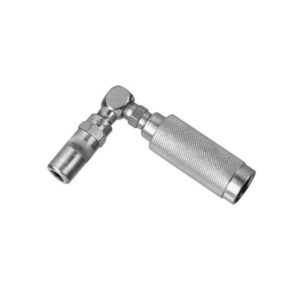DEWALT DCGG5702 Right Angle Grease Gun Coupler