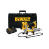 DeWALT DCGG571M1 20V Grease Gun DeWALT DCGG571M1 20V Grease Gun