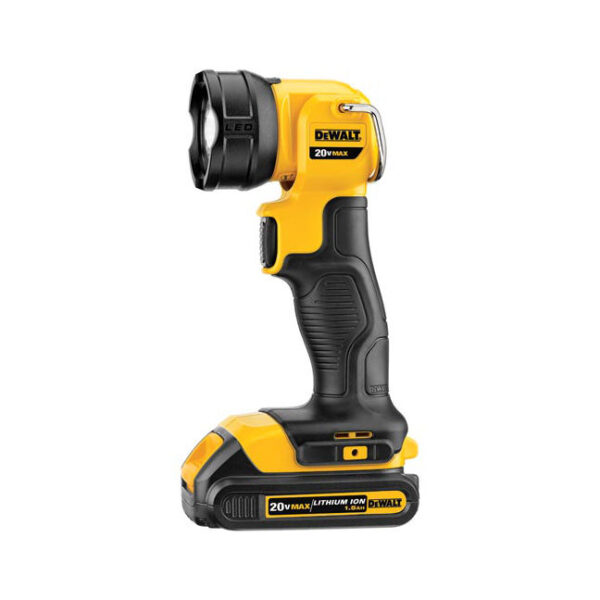 DeWalt DCL040 20V LED Work Light
