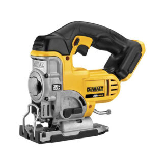DeWalt DCS331B 20V Jig Saw