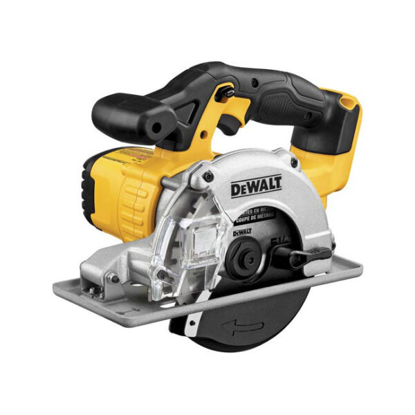 DeWalt DCS373B 20V Metal Cutting Circular Saw