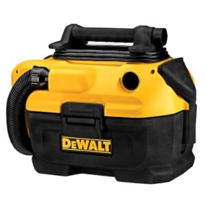 DeWalt DCV581H 20V MAX Cordless/Corded Wet-Dry Vacuum