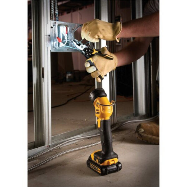DeWalt DCL040 20V LED Work Light