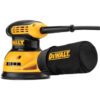 DeWALT DWE6421 5" Random Orbit H&L Sander DeWALT DWE6421 5" Random Orbit H&L Sander