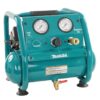 Makita AC001 1-HP Peak Air Compressor Makita AC001 1-HP Peak Air Compressor