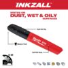 Milwaukee 48-22-3102 INKZALL Black Medium Point Marker