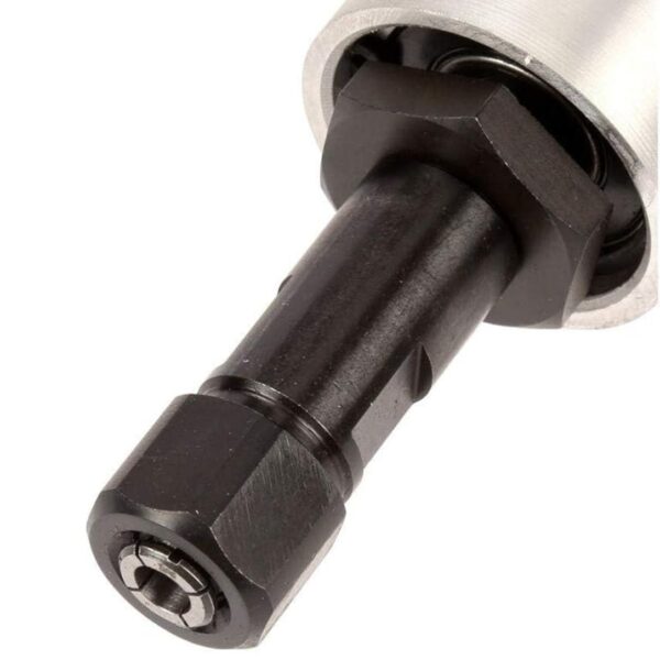 Milwaukee 5196 11-Amp Die Grinder