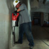 Milwaukee 5342-21 2" SDS Max Rotary Hammer