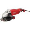 Milwaukee 6088-31 7"/9" Large Angle Grinder