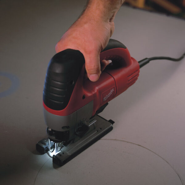 Milwaukee 6268-21 Orbital Jig Saw