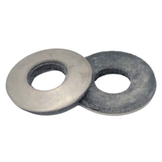 Neoprene Bonded Washer - Stainless Steel