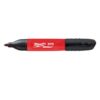 Milwaukee 48-22-3102 INKZALL Black Medium Point Marker