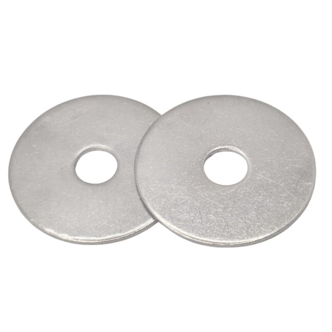 Fender Washer - Stainless Steel