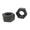 Heavy Hex Nuts A194 Plain - (NC) Coarse Thread