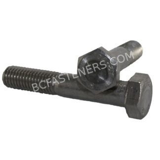 Hex Bolt Metric Stainless