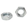 Hex Jam Nut Zinc – (NC) Coarse Thread Hex Jam Nut Zinc – (NC) Coarse Thread