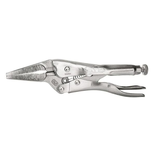 Irwin 1402L3 6LN VISE-GRIP Long Nose Locking Pliers