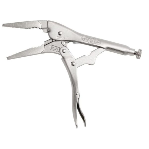 Irwin 1502L3 9LN VISE-GRIP ORIGINAL 9" Long Nose Locking Pliers