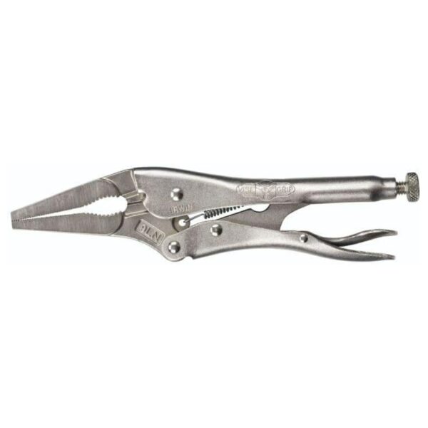 Irwin 1502L3 9LN VISE-GRIP ORIGINAL 9" Long Nose Locking Pliers