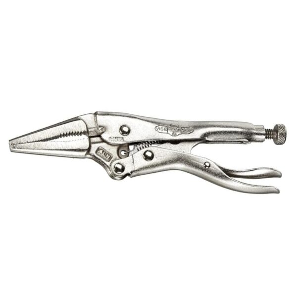 Irwin 1602L3 4LN VISE-GRIP ORIGINAL 4" Long Nose Locking Pliers