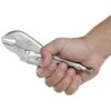 Irwin 302L3 7R VISE-GRIP ORIGINAL 7" Straight Jaw Locking Pliers