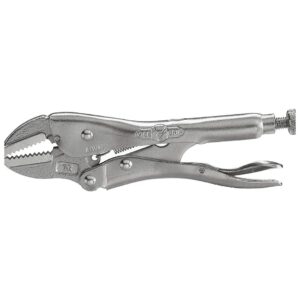 Irwin 302L3 7R VISE-GRIP ORIGINAL 7″ Straight Jaw Locking Pliers