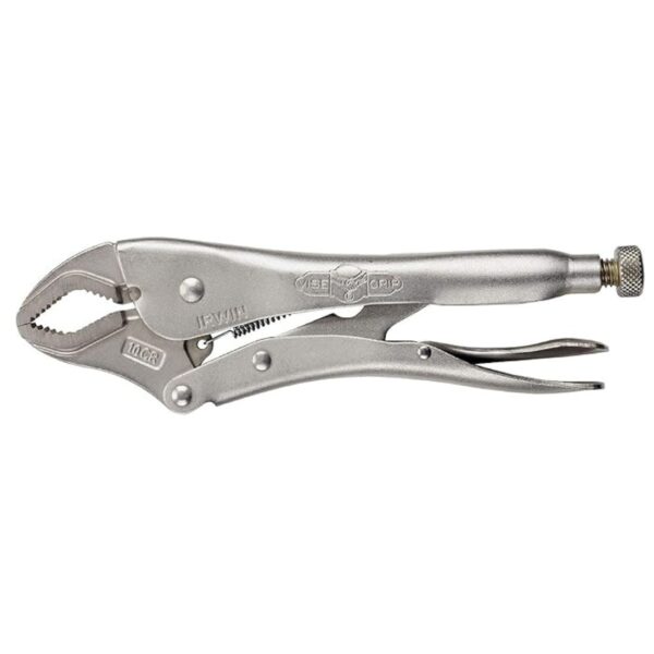 Irwin 4935576 10CR VISE-GRIP ORIGINAL 10" Curved Jaw Locking Pliers