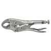 Irwin 4935578 7CR VISE-GRIP ORIGINAL 7" Curved Jaw Locking Pliers