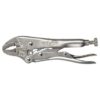 Irwin 902L3 5WR VISE-GRIP Curved Jaw Locking Pliers