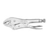 Irwin 502L3 10WR VISE-GRIP Curved Jaw Locking Pliers