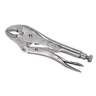 Irwin Vise-Grip 702L3 7WR Curved Jaw Locking Pliers