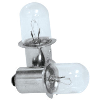 Makita A-90261 Replacement Bulb - 2 Pack
