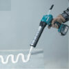 Makita DCG180Z 18V 300 ml Cordless Caulking Gun-Tool Only