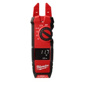 Milwaukee 2205-20NST Fork Meter