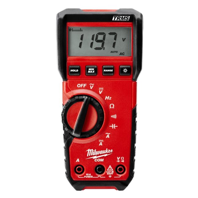 Milwaukee 2216-20NST Digital Multimeter