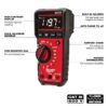 Milwaukee 2217-20NST True RMS Multimeter (1) Milwaukee 2217-20NST True RMS Multimeter