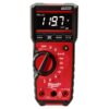 Milwaukee 2217-20NST True RMS Multimeter Milwaukee 2217-20NST True RMS Multimeter