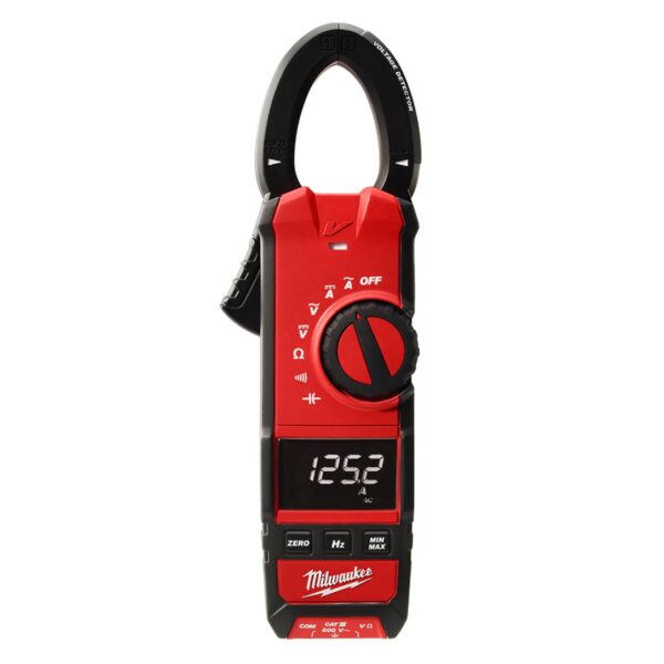 Milwaukee 2237-20NST Clamp Meter